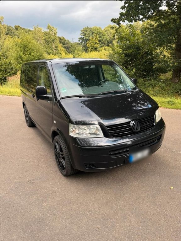 Bild des Angebotes Volkswagen T5 Caravelle