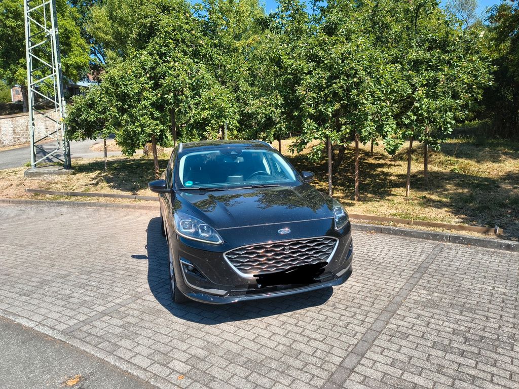 Bild des Angebotes Ford Kuga 2.5 Duratec PHEV Vignale Vignale