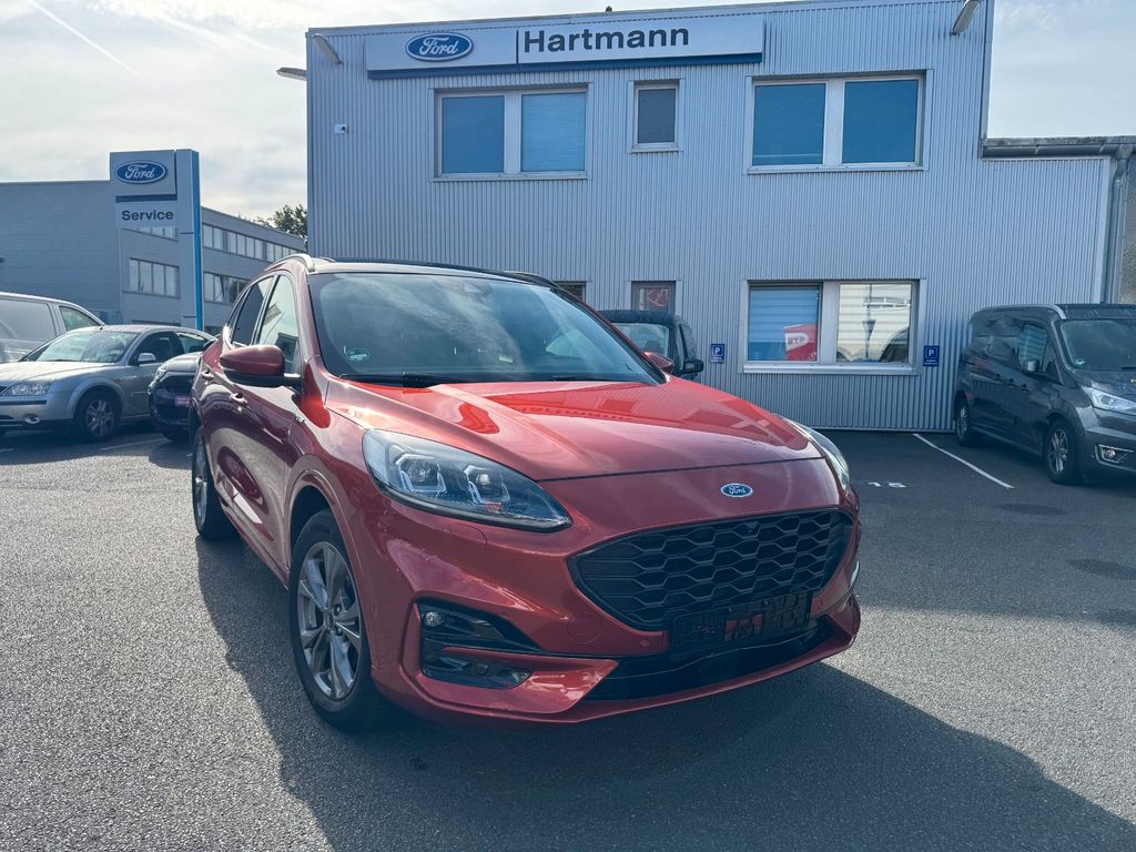 Bild des Angebotes Ford Kuga ST-Line X