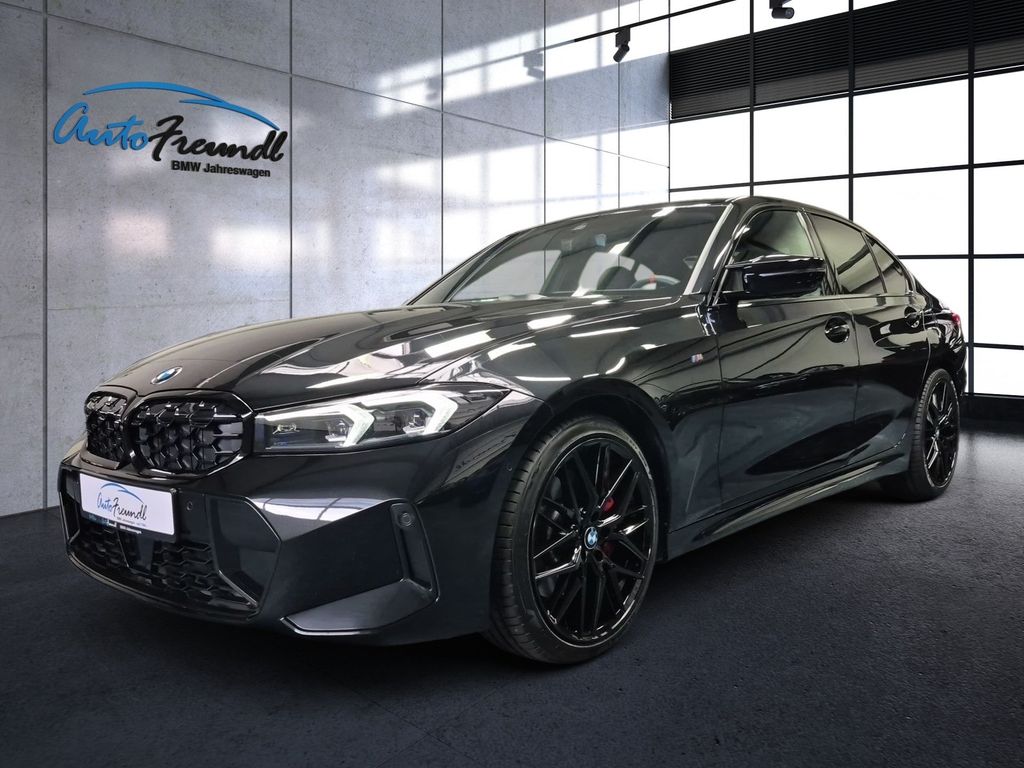 Bild des Angebotes BMW M340i M Sport Pro *19Zoll*SD*ACC*LED+*