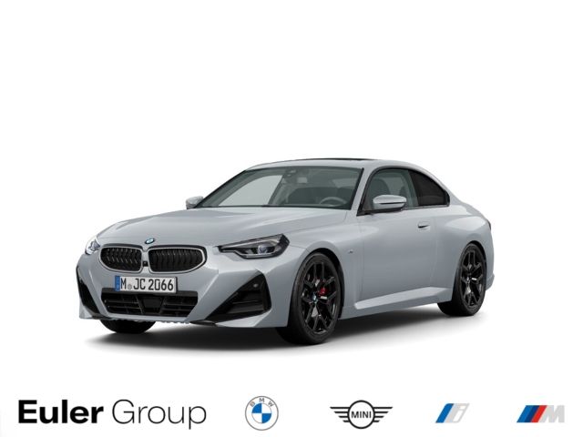 Bild des Angebotes BMW 230 i Coupe M Sport Pro 19'' Leder Glasd. H/K HU