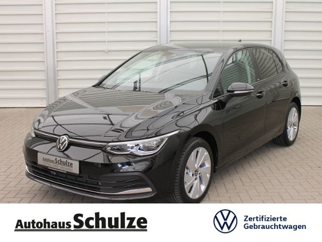 Bild des Angebotes Volkswagen Golf VIII 2.0 TDI Move+AHK+Head-up+IQ. Drive+Kam