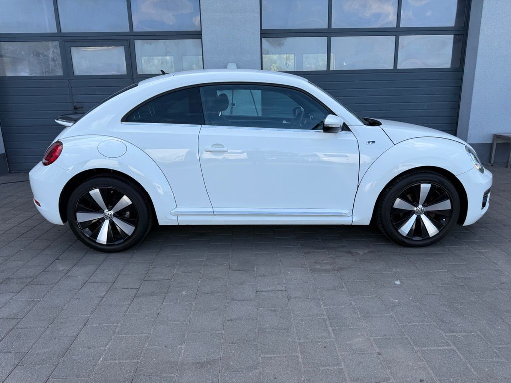 Bild des Angebotes Volkswagen Lim. Sport BMT R-Line  Tüv Neu
