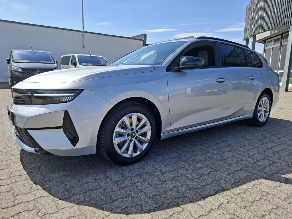 Bild des Angebotes Opel Astra L Sports Tourer 1.5 Edition AHK FACEL. LED