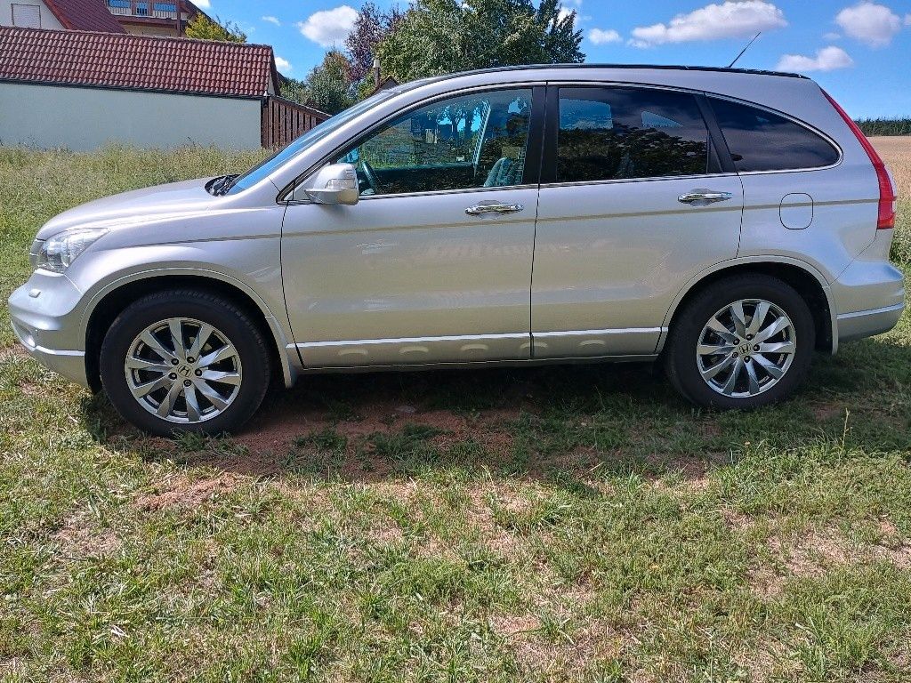Bild des Angebotes Honda CR-V 2.2 i-DTEC Comfort Automatik Comfort