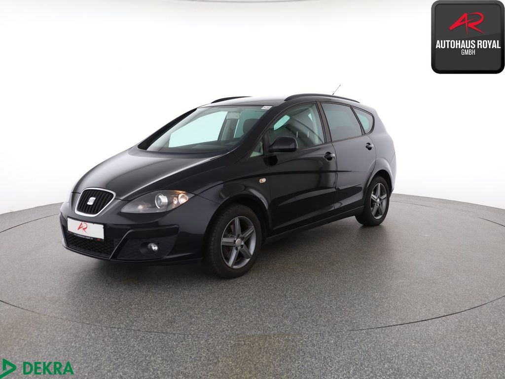 Bild des Angebotes Seat Altea XL 1.2 TSI BI-XENON,TEMPOMAT,PDC,SITZHEIZ.
