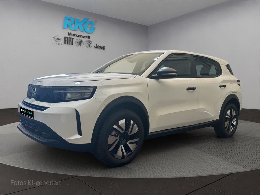 Bild des Angebotes Opel Frontera Edition 1.2 81 kW