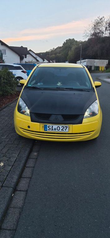 Bild des Angebotes Mitsubishi Colt 1.3 Young Edition Young Edition