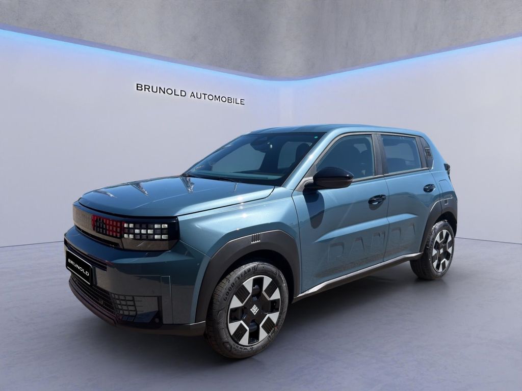 Bild des Angebotes Fiat Grande Panda 1.2 Hybrid 74 kW Business Edition N