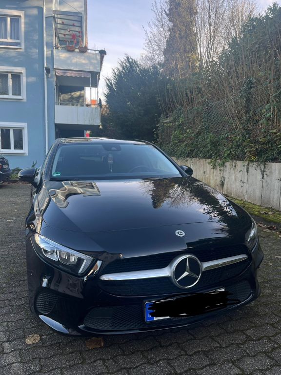 Bild des Angebotes Mercedes-Benz A200 Progressiv