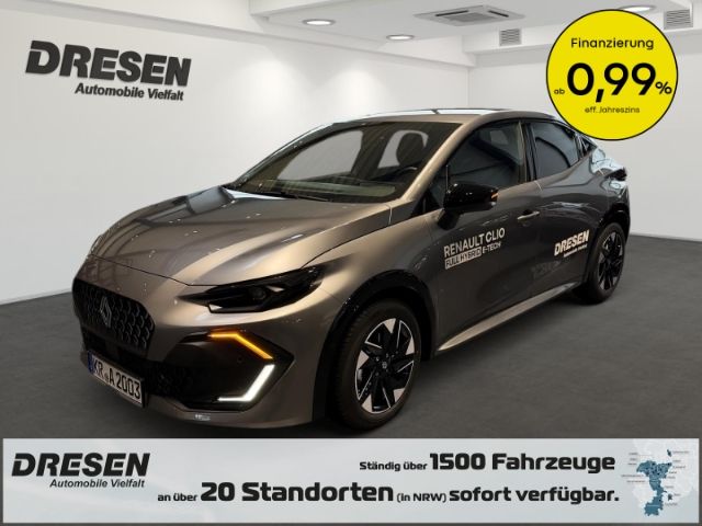 Bild des Angebotes Renault Clio TECHNO TCe 115 *SITZHEIZUNG SAFETY-PAKET AL
