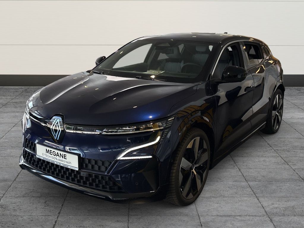 Bild des Angebotes Renault Megane EV60 220hp optimum charge Techno