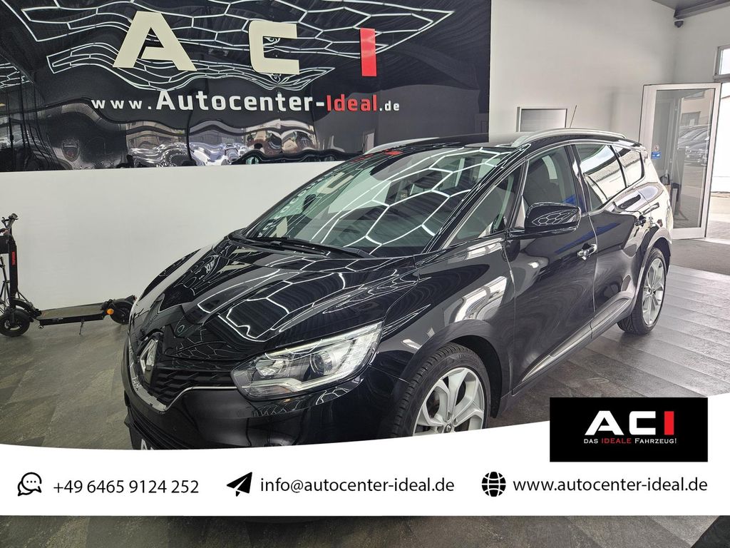 Bild des Angebotes Renault Scenic 1.5 dCi FAP Energy, Zahnriemen gewechselt