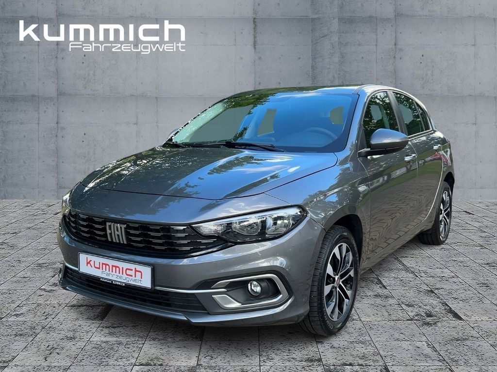 Bild des Angebotes Fiat Tipo 5-Türer City Life Hybrid 1.5 130PS DCT