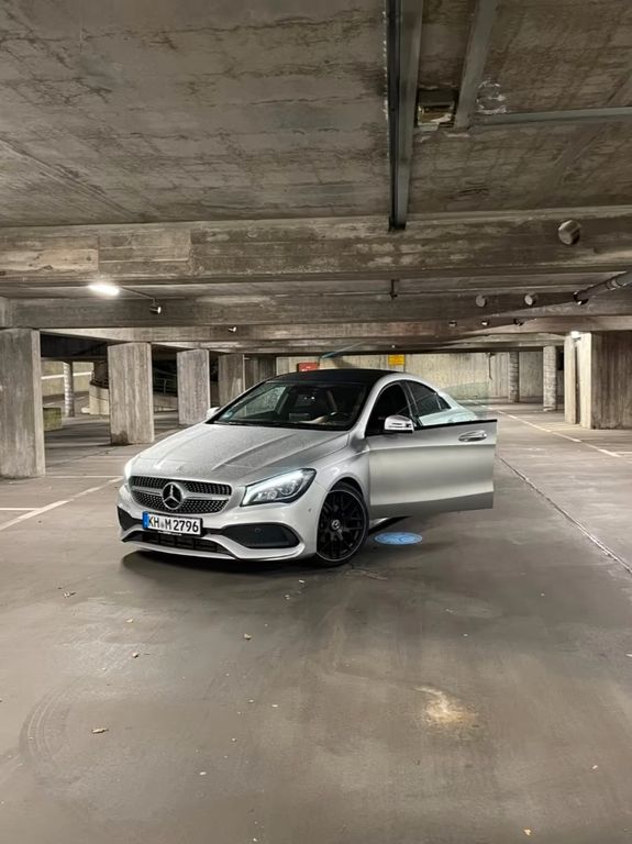 Bild des Angebotes Mercedes-Benz AMG Facelift - Alle Wartungen erledigt 8-fach