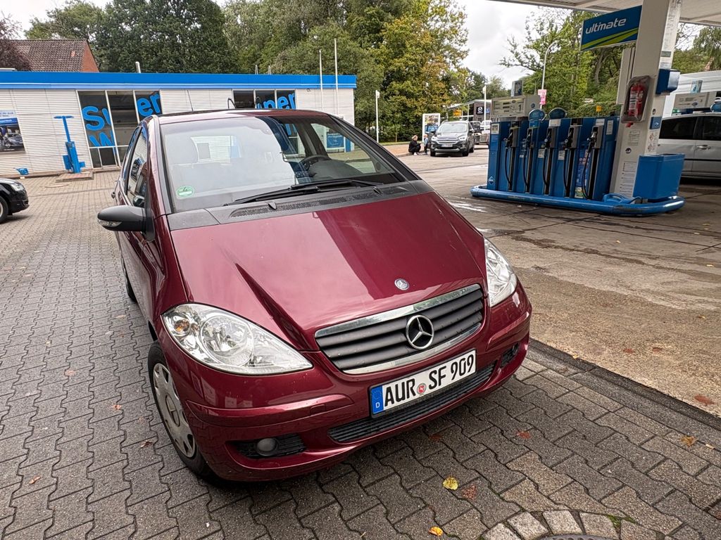 Bild des Angebotes Mercedes-Benz A 150 Classic