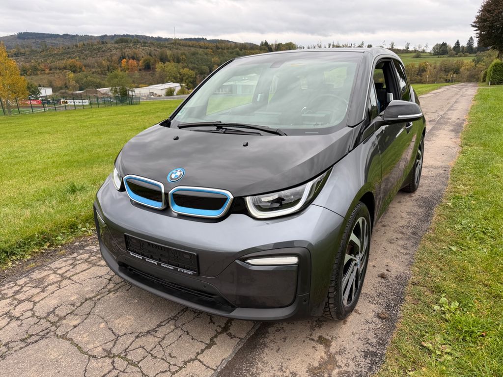 Bild des Angebotes BMW i3 Elektro 120AH 1.Hand