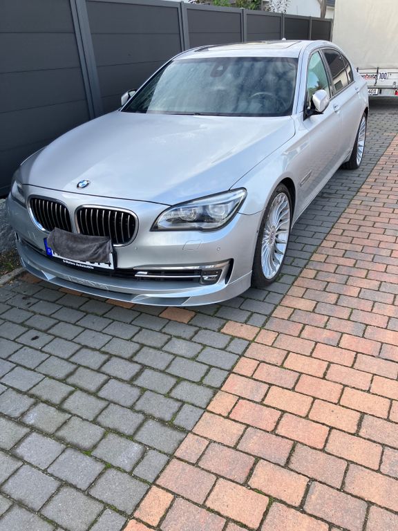 Bild des Angebotes ALPINA B7 4,4 Bi-Turbo Langversion -