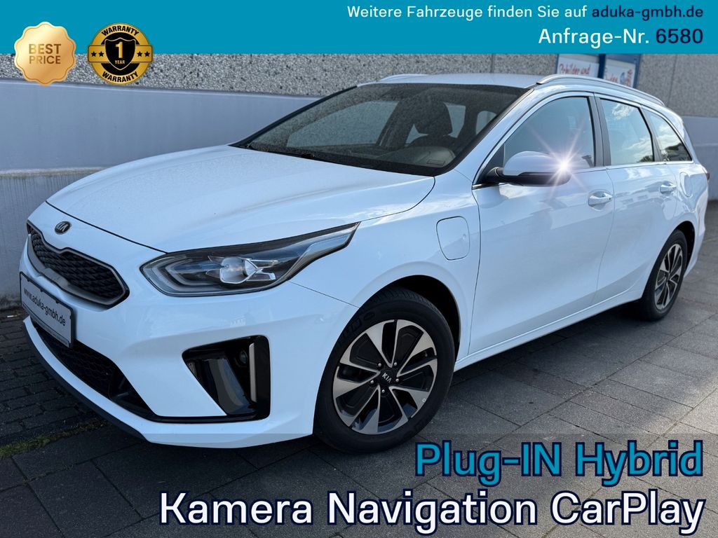 Bild des Angebotes Kia cee'd Sportswagon DCT OPF Plug-in Hybrid Vision