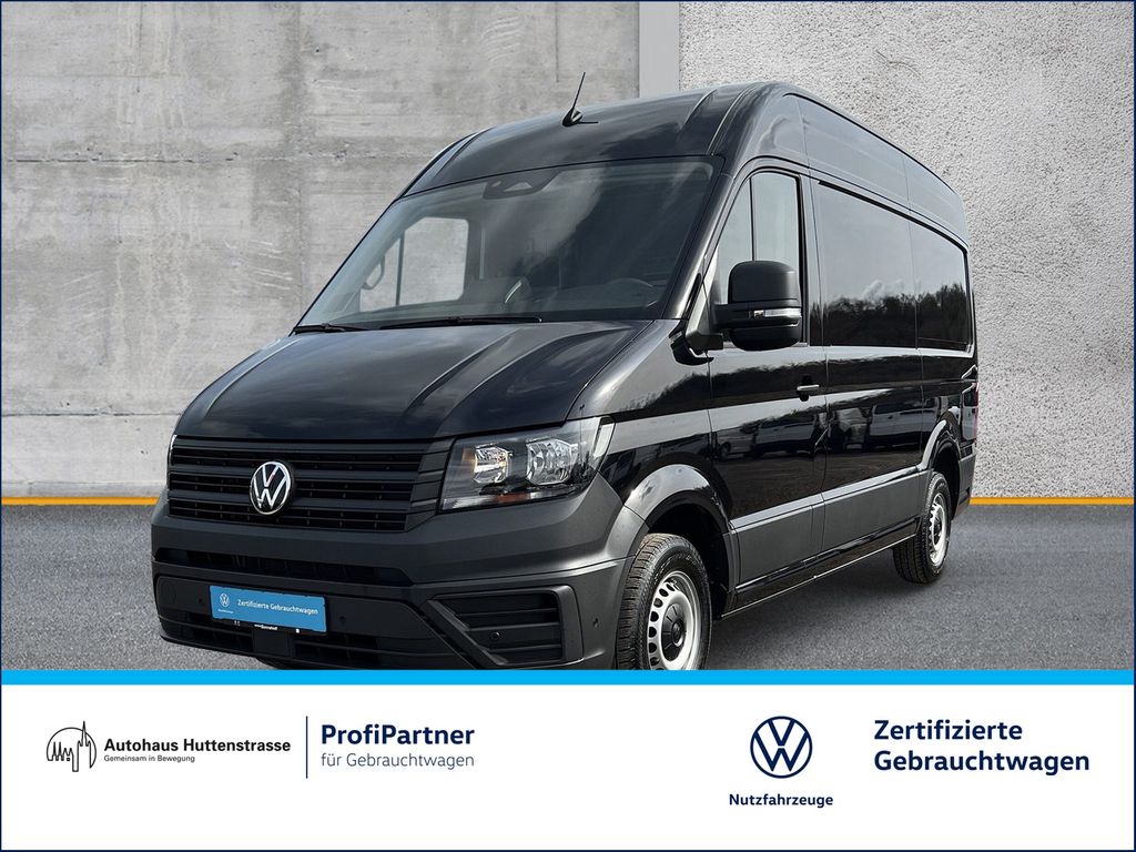 Bild des Angebotes Volkswagen Crafter 35 Kasten 2.0 TDI MR VIRTUAL KAMERA