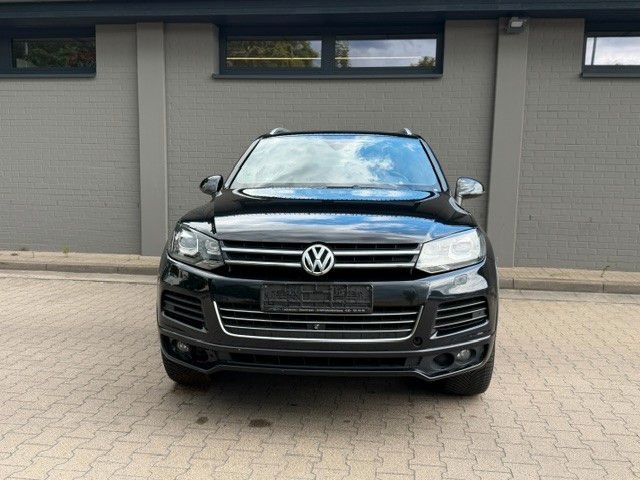Bild des Angebotes Volkswagen Touareg V6 TDI BMT Edition X
