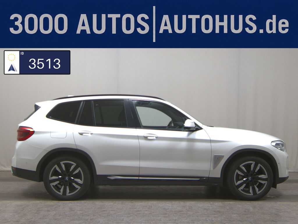 Bild des Angebotes BMW Ix3 Inspiring Leder Navi LED Pano LC prof.