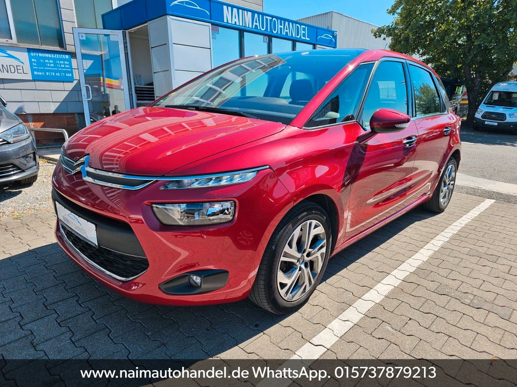 Bild des Angebotes Citroën C4 Picasso/Spacetourer Selection KeyFree