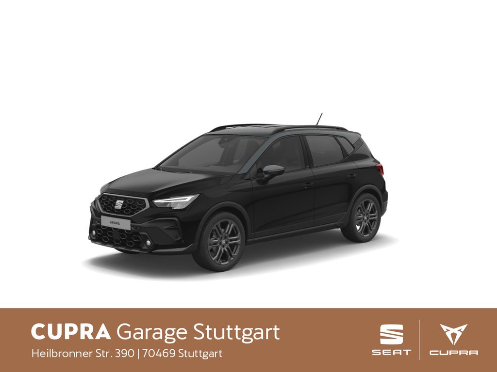 Bild des Angebotes Seat Arona FR 1.5 TSI DSG 110kW