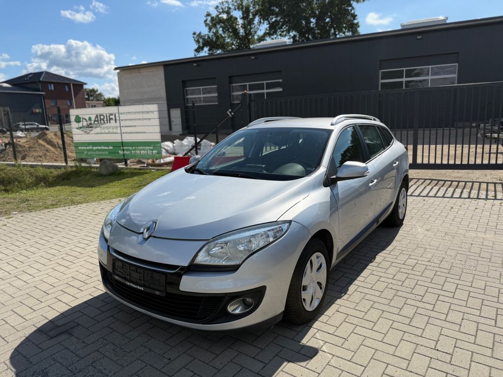 Bild des Angebotes Renault Megane III Grandtour Expression NAVI/KLIMA/PDC