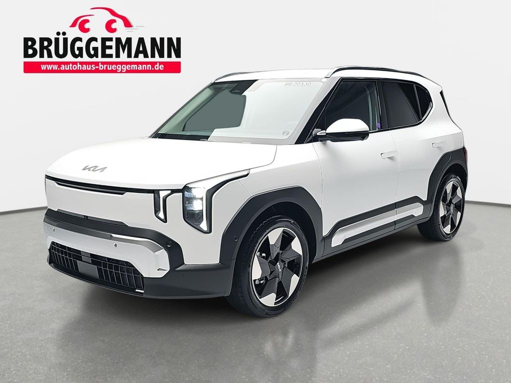 Bild des Angebotes Kia EV2 42.2 KWH EARTH MJ27 WINTER-CONNECT TECHNOLOG