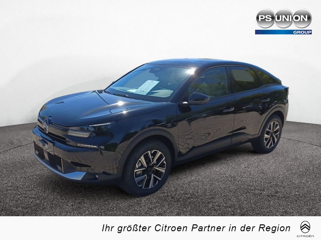 Bild des Angebotes Citroën C4 Lim. 1.2 Max