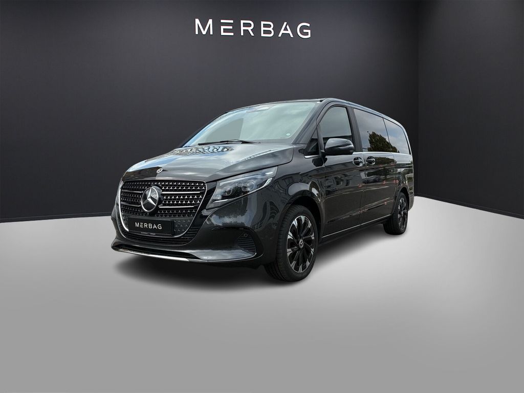 Bild des Angebotes Mercedes-Benz V 220 d AVANTGARDE L DISTRONIC BURMESTER 360KAME