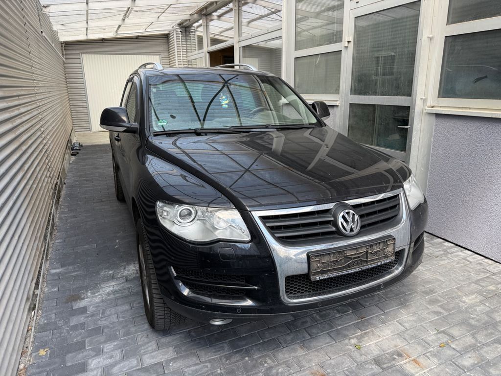 Bild des Angebotes Volkswagen Touareg V6 TDI*AUTO*KAM*LEDER*XEN*