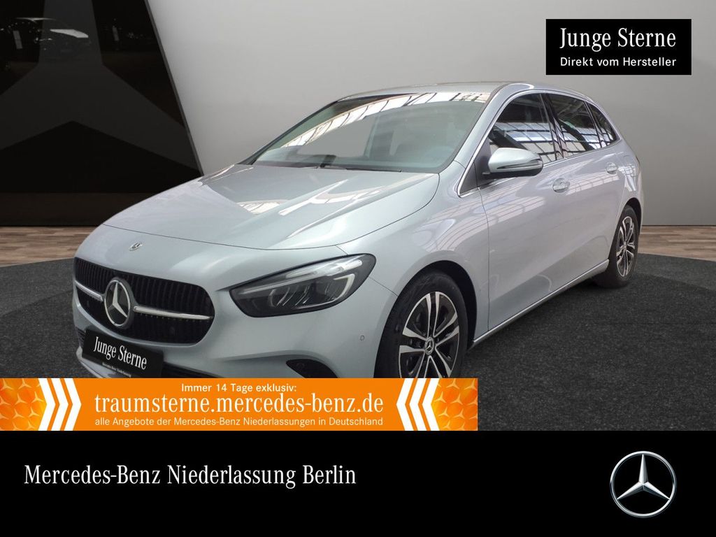 Bild des Angebotes Mercedes-Benz B 180 Progressive/AdvPak/MBUX/ParkPak/LED/EasyPa