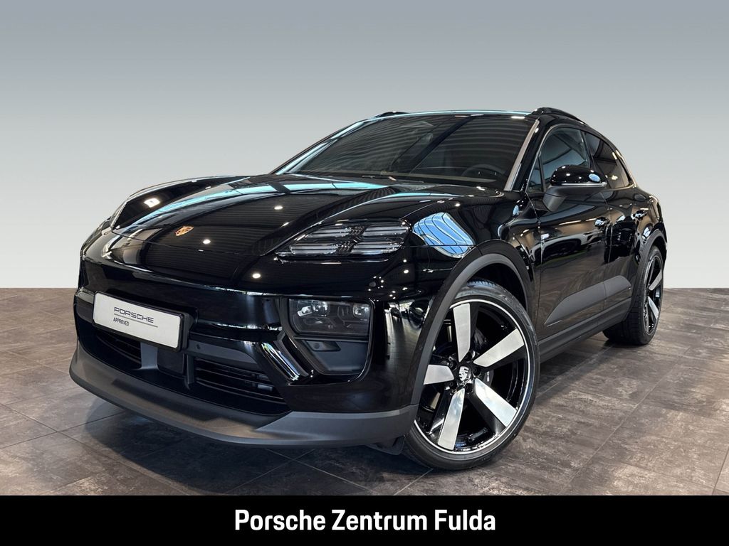Bild des Angebotes Porsche Macan Abstandstempomat LED-Matrix Surround-View
