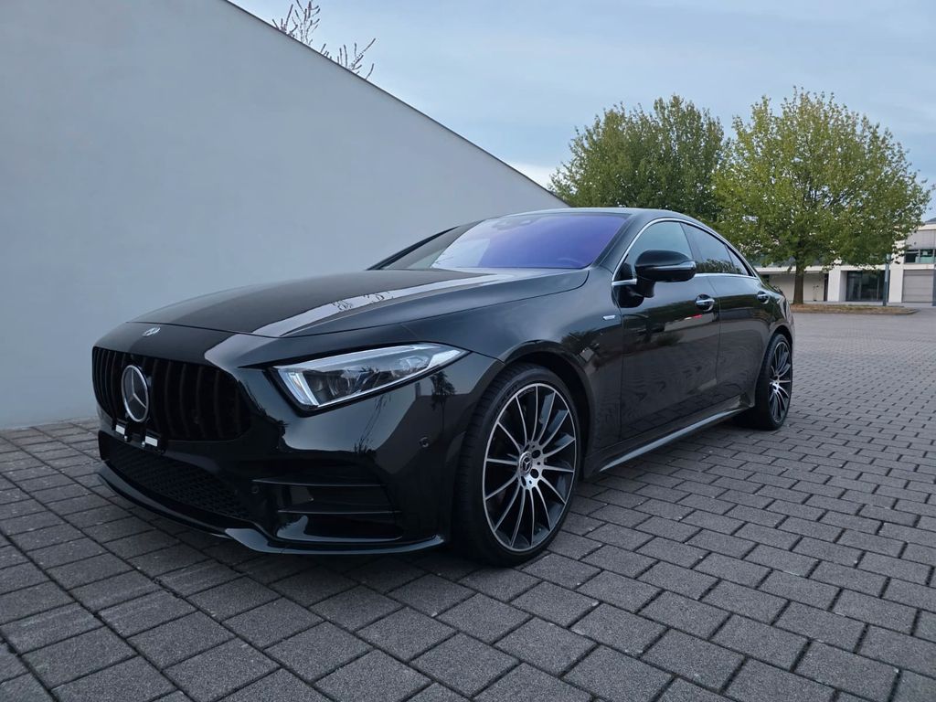 Bild des Angebotes Mercedes-Benz CLS 450 4MATIC AMG Line- Edition 1
