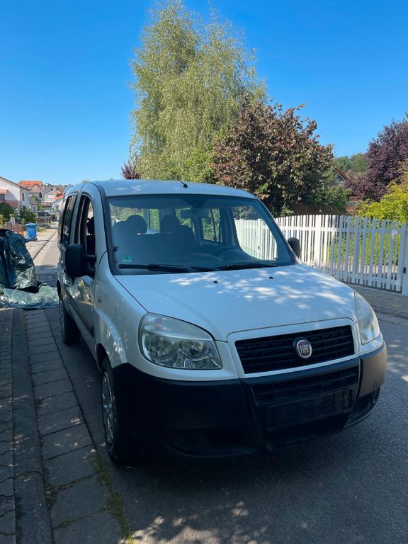 Bild des Angebotes Fiat Doblo 1.4 16V Active Active