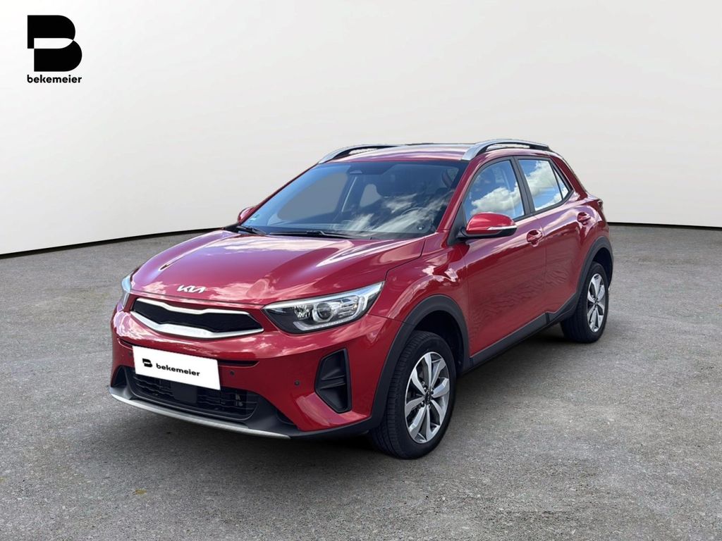 Bild des Angebotes Kia Stonic   Vision