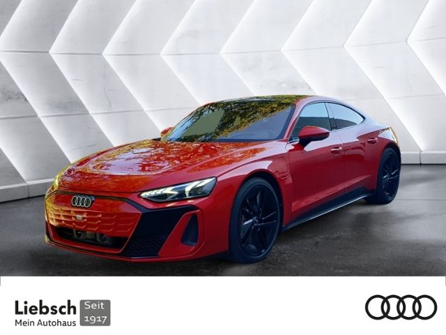 Bild des Angebotes Audi e-tron GT S HUD LASER B&O ACC MEMORY