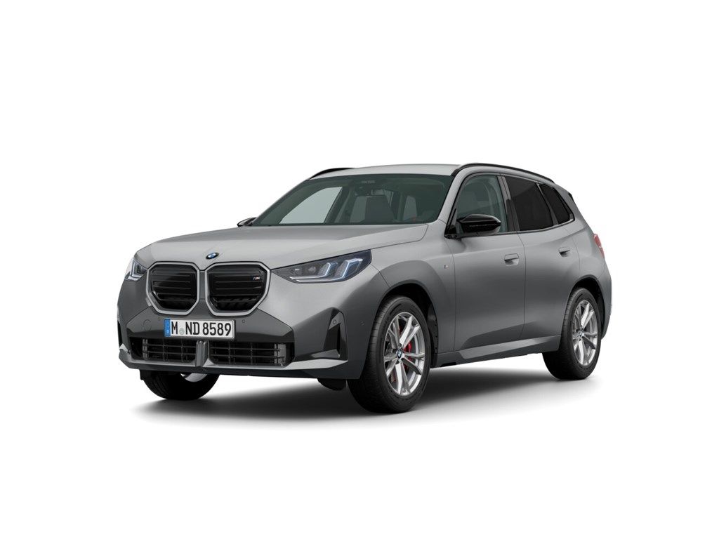 Bild des Angebotes BMW X3 M50 xDr. *UPE 98.890* HUD AHK Sitzbel. Memory
