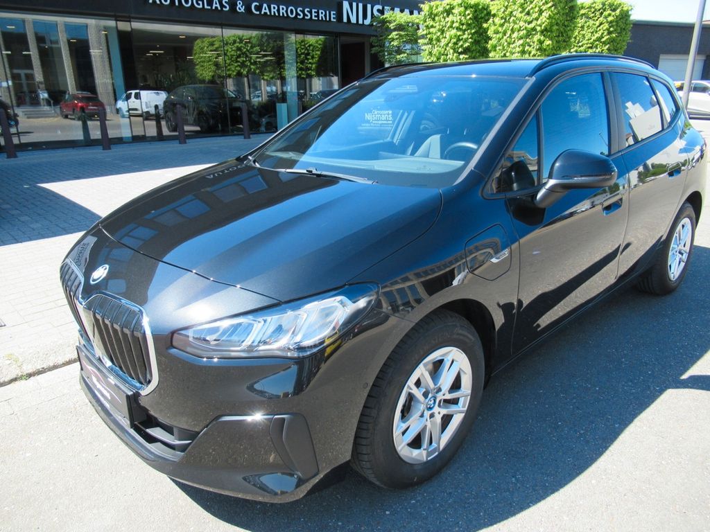 Bild des Angebotes BMW 225eA Active Tourer PHEV xDrive-Widescreen-Navi-