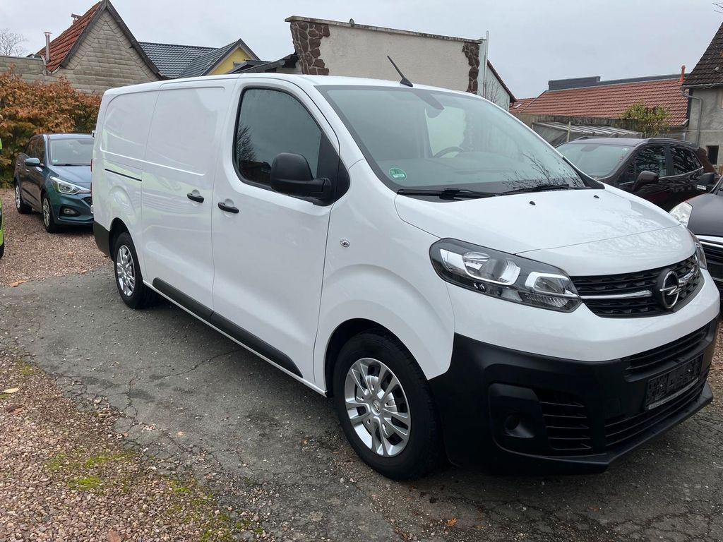 Bild des Angebotes Opel Vivaro Kasten Edition L3 Klima PDC Tempomat