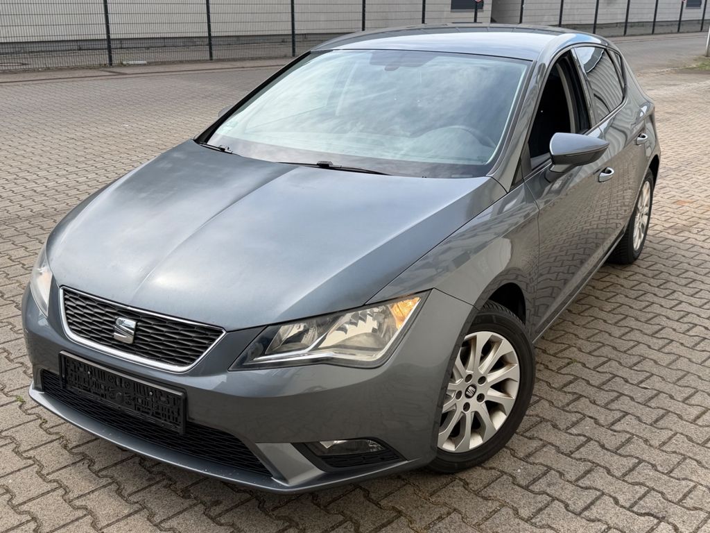 Bild des Angebotes Seat Leon 1.2 TSI Style Ecomotive/Start&Stop