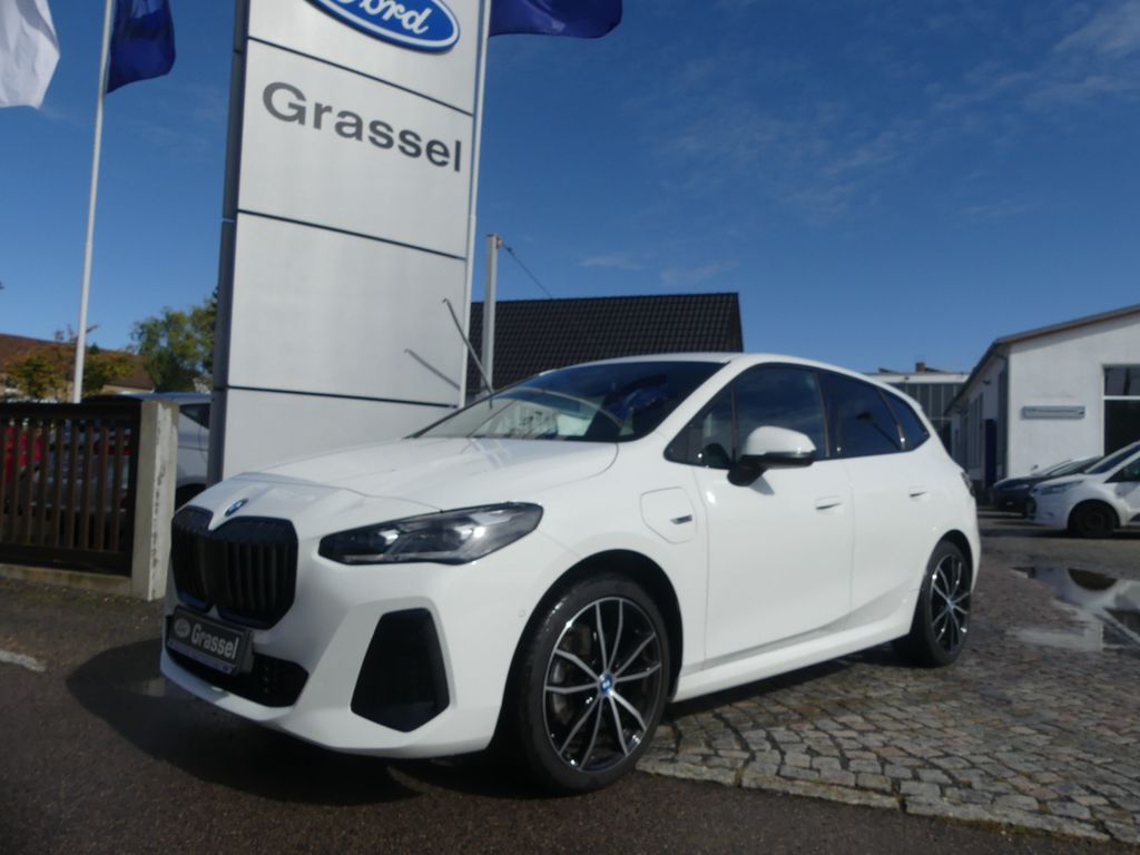 Bild des Angebotes BMW 225 2 Active Tourer 225 e xDrive M Sport