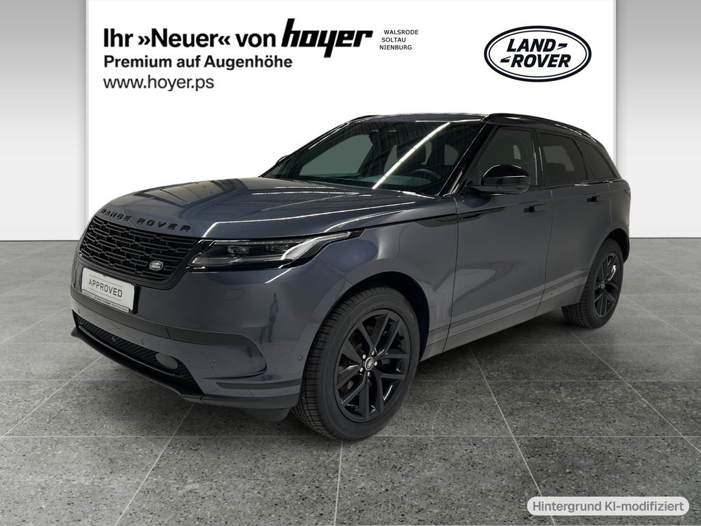 Bild des Angebotes Land Rover Range Rover Velar D200 S Paket Winter Black Pack