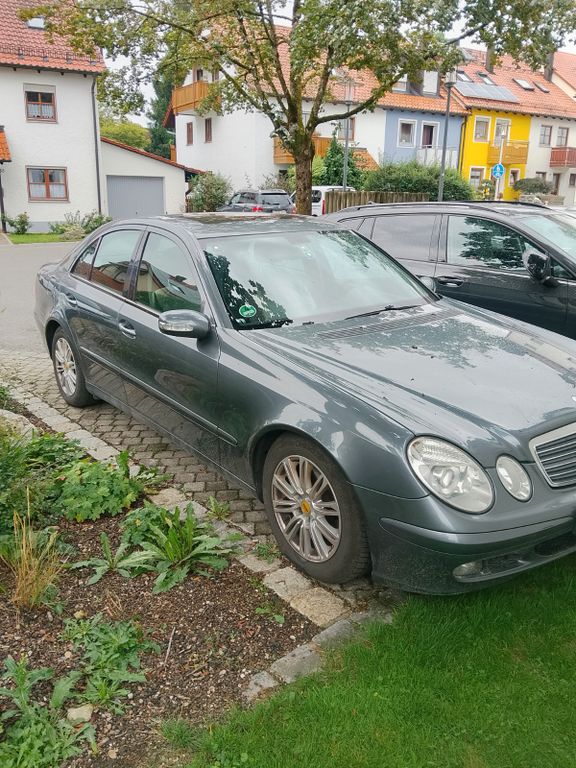 Bild des Angebotes Mercedes-Benz 200