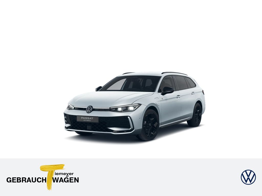 Bild des Angebotes Volkswagen Passat Variant 1.5 eHybrid TSI DSG R-LINE AREA V