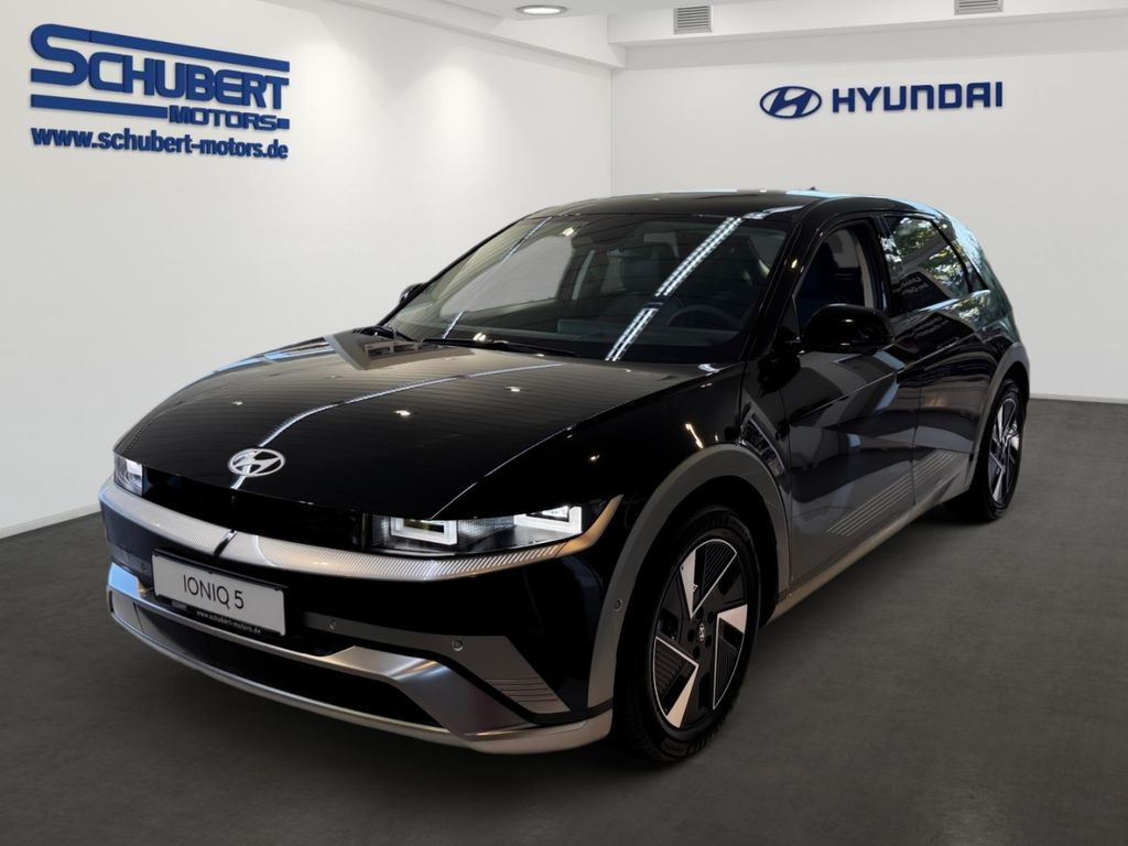 Hyundai IONIQ 5 Uniq 84 kWh *UPE 60.600€* Park-Paket HuD