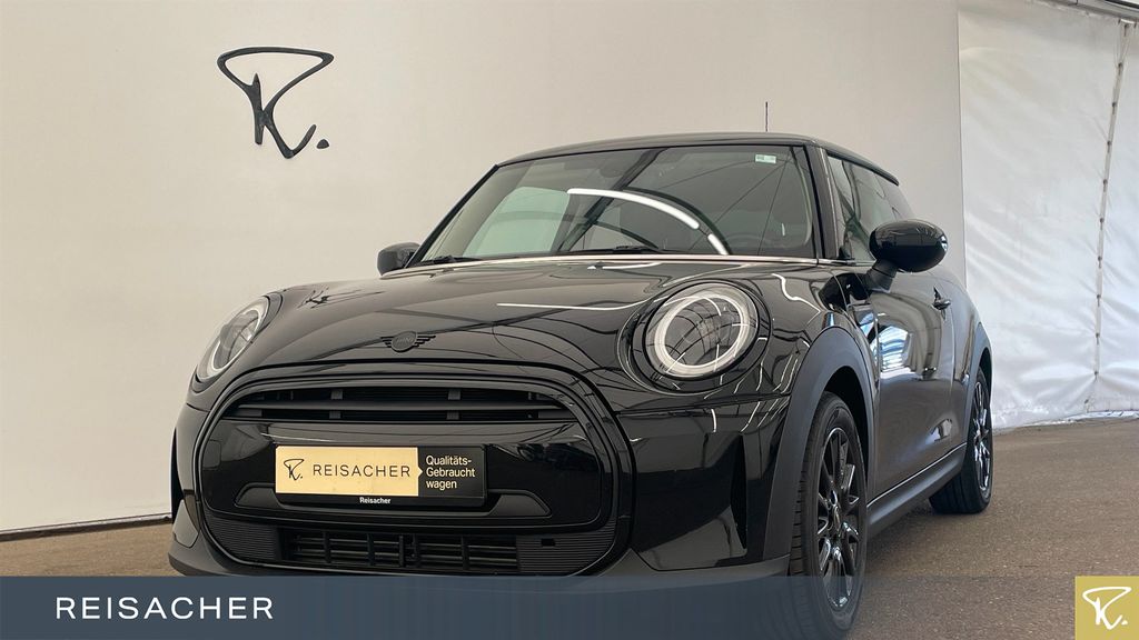 Bild des Angebotes MINI One Classic-Trim, Navi, LED, SHZ, DAB, Sports.