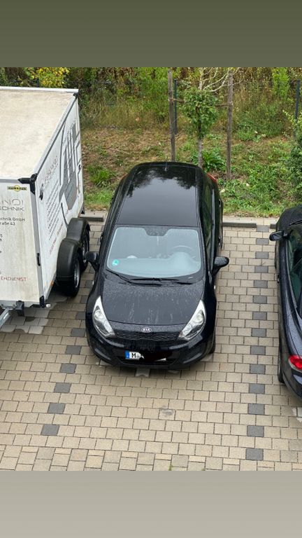 Bild des Angebotes Kia Rio 1.1 CRDi Edition 7 Edition 7